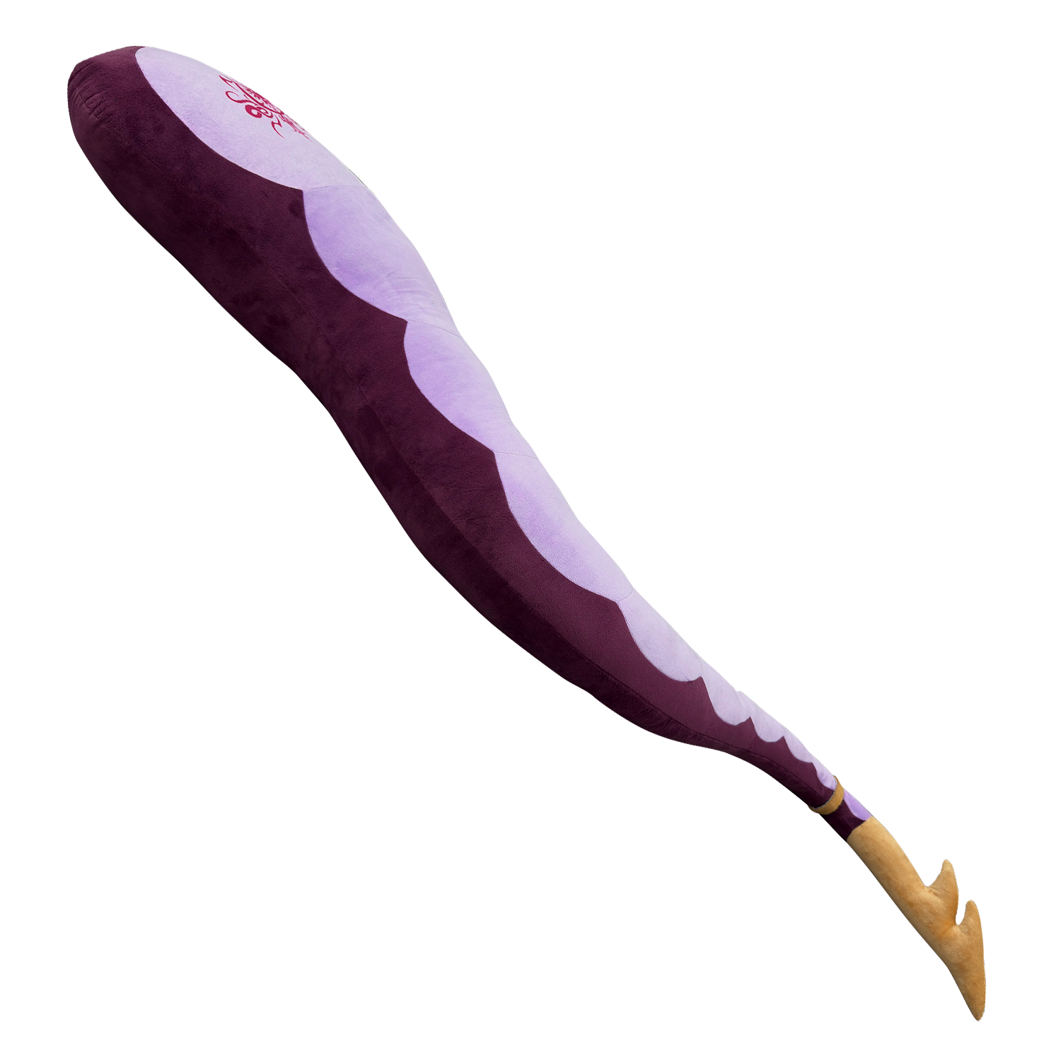 Vexoria Tail Pillow